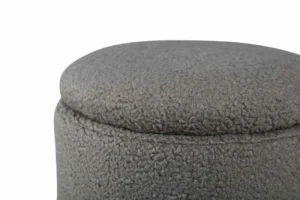 Limpen Ottoman / Puff - Produktbild - Överblick