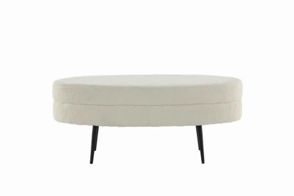 Otto Ottoman / Puff - Produktbild - Överblick