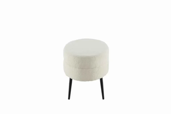 Otto Ottoman / Puff - Produktbild - Bild 1