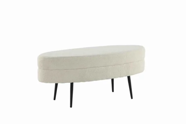Otto Ottoman / Puff - Produktbild - Bild 3