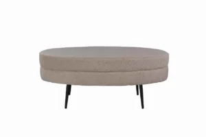 Otto Ottoman / Puff - Produktbild - Överblick