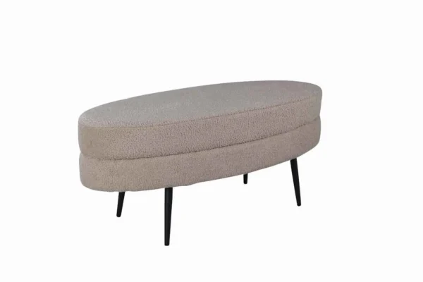 Otto Ottoman / Puff - Produktbild - Bild 1