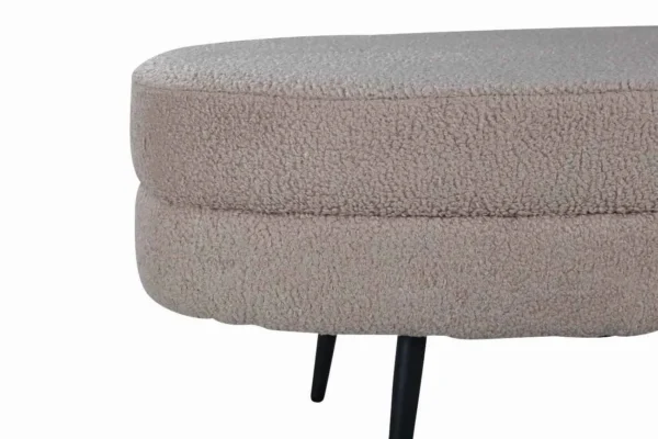 Otto Ottoman / Puff - Produktbild - Bild 4
