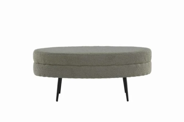 Otto Ottoman / Puff - Produktbild - Överblick