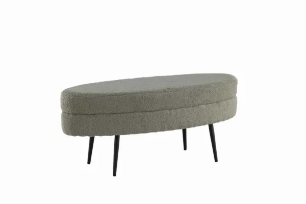 Otto Ottoman / Puff - Produktbild - Bild 3