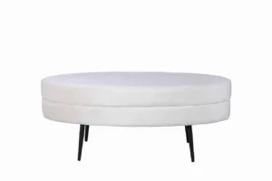 Otto Ottoman / Puff - Produktbild - Överblick