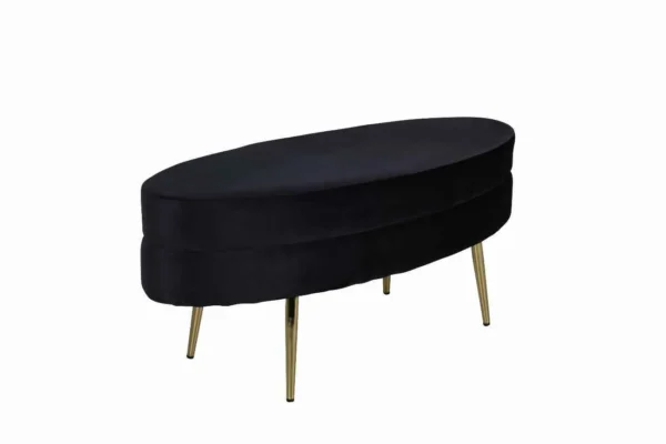 Otto Ottoman - Produktbild - Bild 1