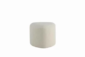 Peg Ottoman / Puff - Produktbild - Överblick