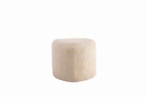 Peg Ottoman / Puff - Produktbild - Överblick