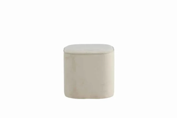 Piff Ottoman / Puff - Produktbild - Överblick