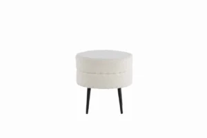 Pot Ottoman / Puff - Produktbild - Överblick