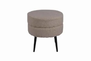 Pot Ottoman / Puff - Produktbild - Överblick