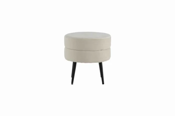 Pot Ottoman / Puff - Produktbild - Bild 1