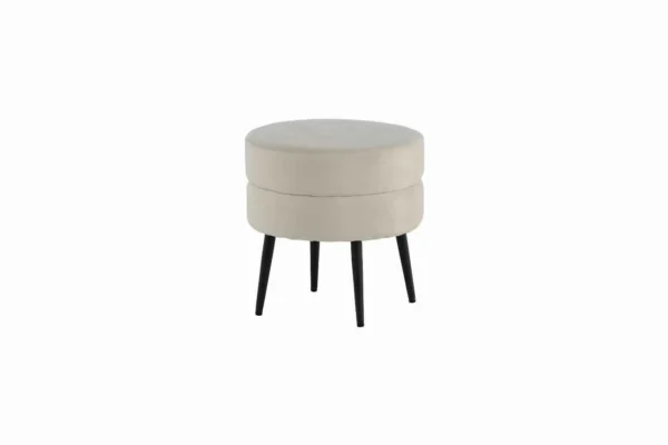 Pot Ottoman / Puff - Produktbild - Bild 4