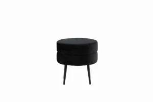 Pot Ottoman / Puff - Produktbild - Överblick