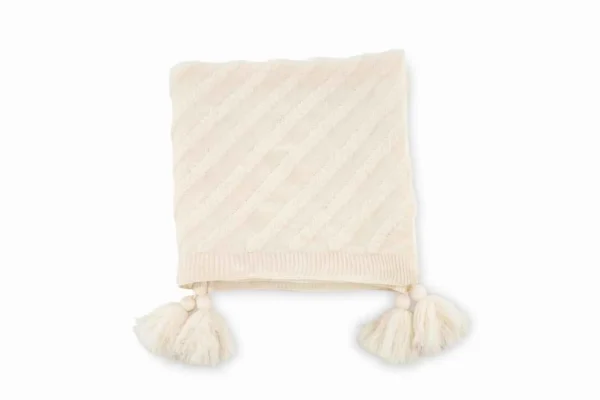 Katlyn Pläd - Produktbild - Överblick
