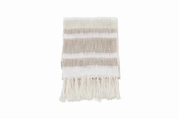 Sandy Pläd - Produktbild - Överblick