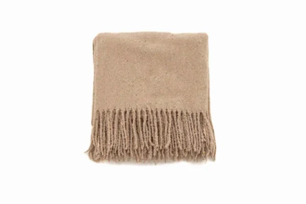 Tilly Pläd - Produktbild - Överblick