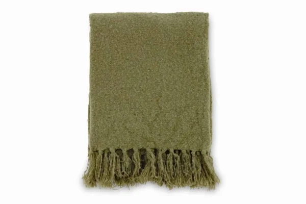 Stanly Pläd - Produktbild - Överblick