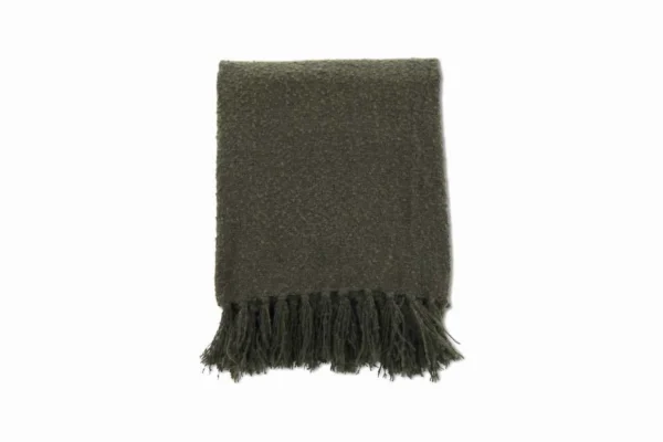 Stanly Pläd - Produktbild - Överblick