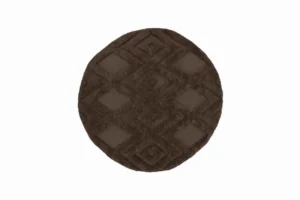 Dahlia Vardagsrumsmatta - Produktbild - Överblick