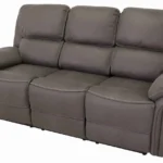 3-sits Reclinersoffa Saranda