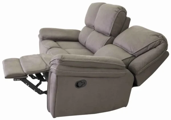3-sits Reclinersoffa Saranda - Produktbild - Bild 3