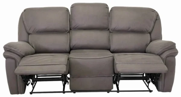 3-sits Reclinersoffa Saranda - Produktbild - Bild 4