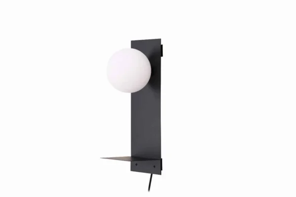 Troyes Vägglampa - Produktbild - Bild 2