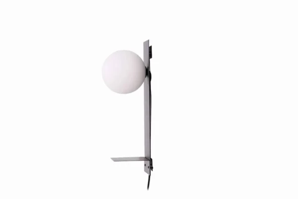 Troyes Vägglampa - Produktbild - Bild 3