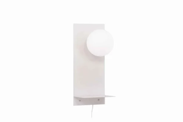 Troyes Vägglampa - Produktbild - Bild 4