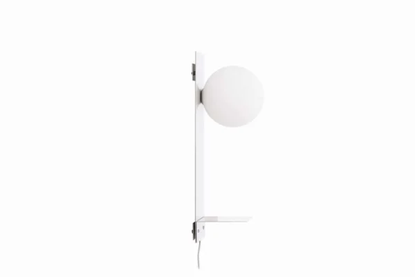 Troyes Vägglampa - Produktbild - Bild 6