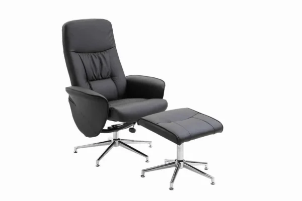 Rolf Reclinerfåtölj - Produktbild - Överblick