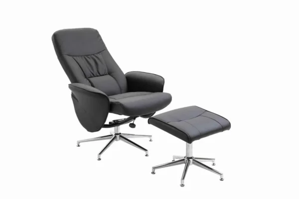 Rolf Reclinerfåtölj - Produktbild - Bild 2