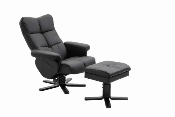 Sven Reclinerfåtölj - Produktbild - Överblick