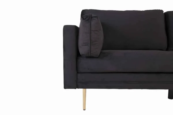 3-sitssfoffa Boom - Produktbild - Bild 4