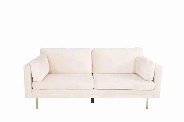 3-sitssfoffa Boom - Produktbild - Överblick
