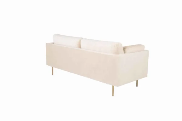 3-sitssfoffa Boom - Produktbild - Bild 1
