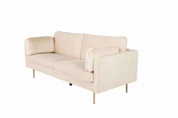 3-sitssfoffa Boom - Produktbild - Bild 2
