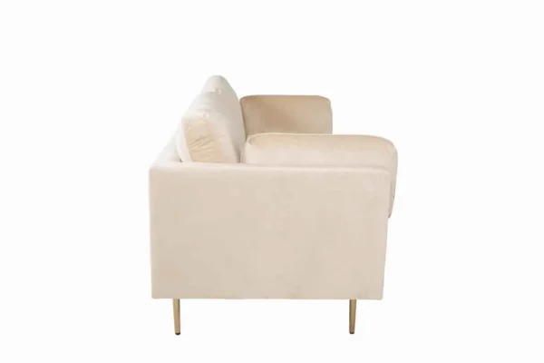 3-sitssfoffa Boom - Produktbild - Bild 3