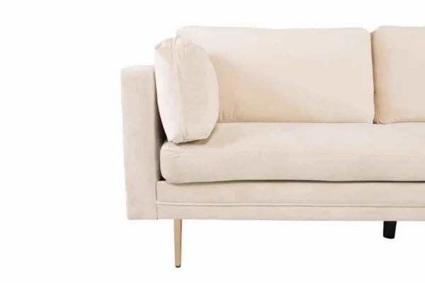 3-sitssfoffa Boom - Produktbild - Bild 4