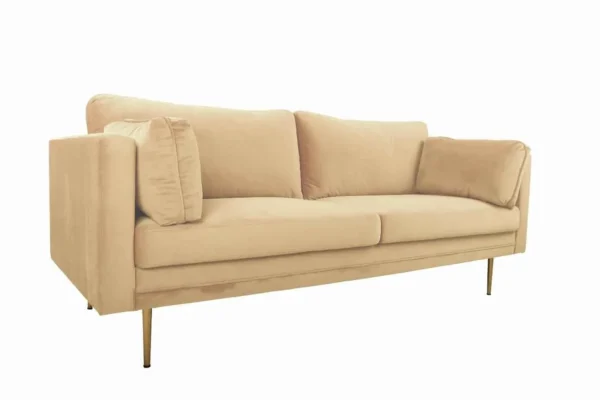 3-sitssfoffa Boom - Produktbild - Bild 6