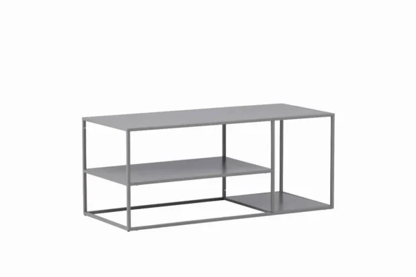 Staal Bord - Produktbild - Bild 3