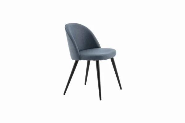 Velvet Stol - Produktbild - Bild 2
