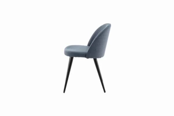 Velvet Stol - Produktbild - Bild 6