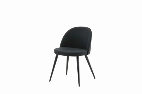 Velvet Stol - Produktbild - Bild 4
