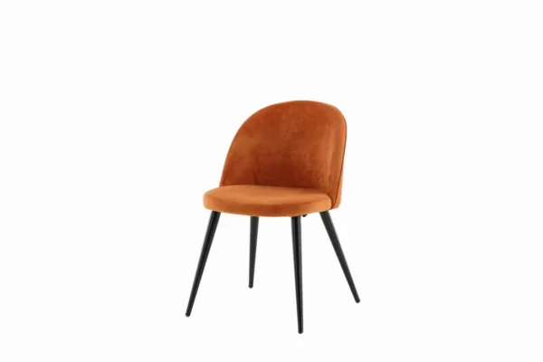 Velvet Stol - Produktbild - Bild 4