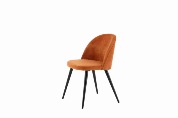 Velvet Stol - Produktbild - Bild 5