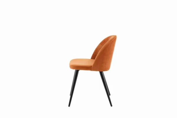 Velvet Stol - Produktbild - Bild 6
