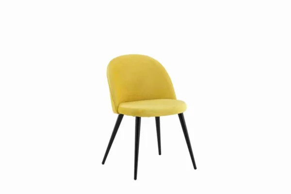 Velvet Stol - Produktbild - Bild 3